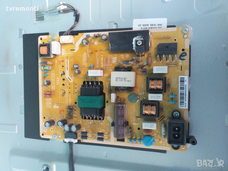 POWER BOARD BN44-00852A, L48MSF_FDY,, снимка 1