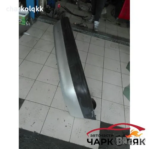 задна броня за Тойота Корола хечбек 4 вр., снимка 1