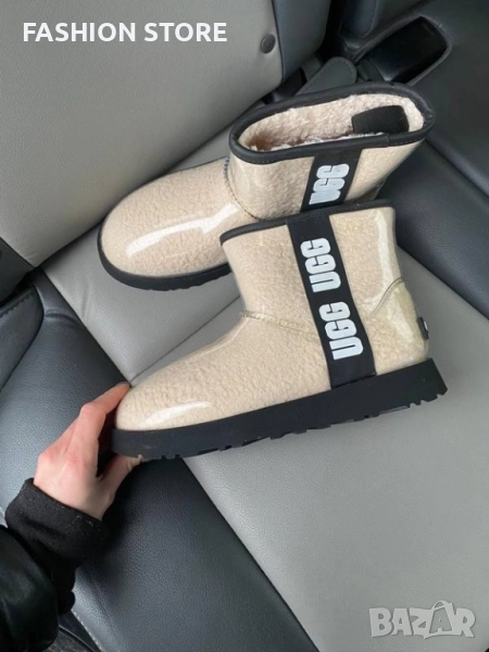 UGG боти в 5 цвята, снимка 1