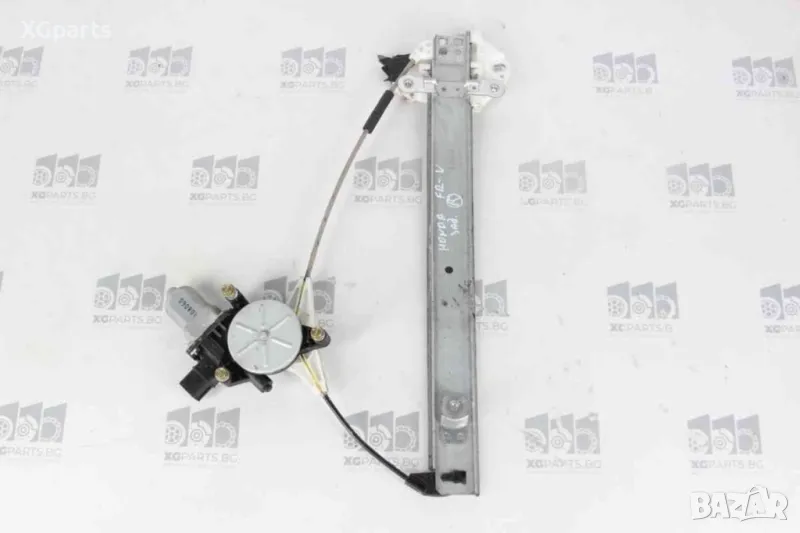 Стъклоповдигач заден десен за Honda FR-V (2004-2011), снимка 1