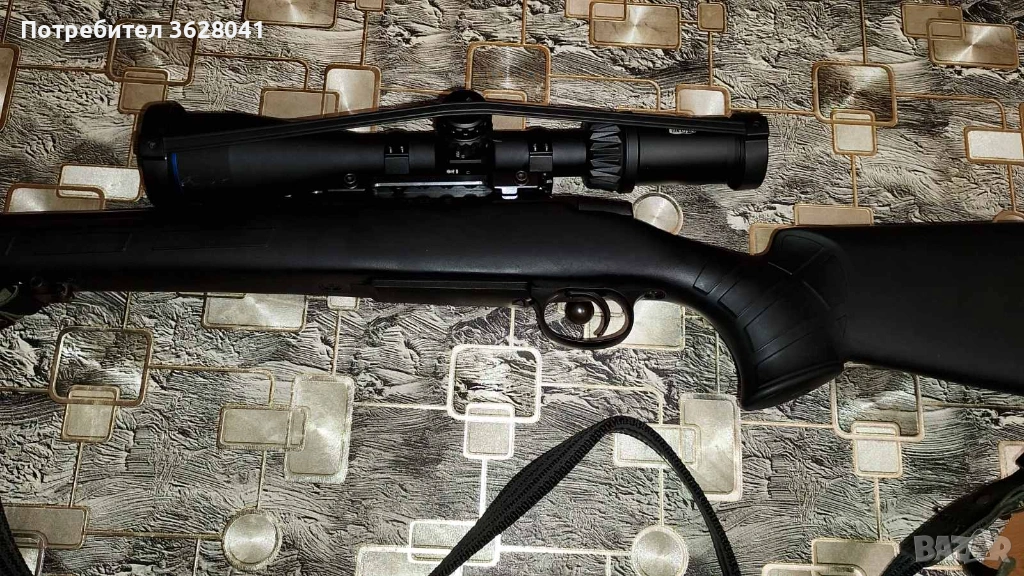 CZ557 3006, снимка 1