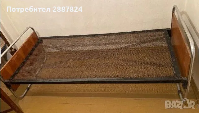 Продавам Русенски легла, снимка 1