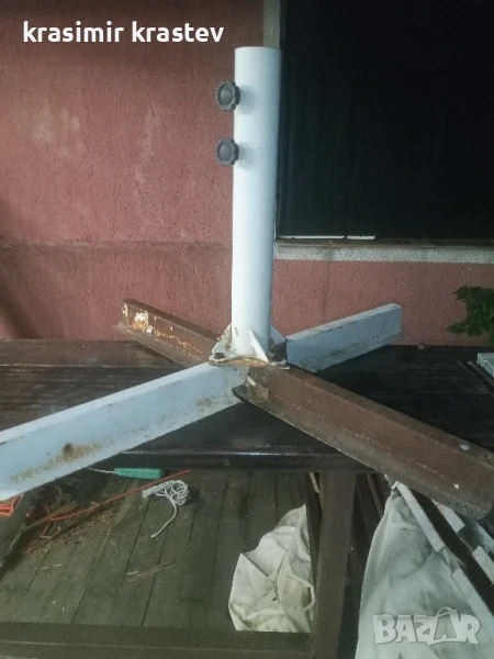 стойка за чадър, снимка 1