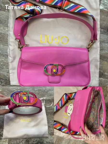 Чанти и колан дамски, снимка 1