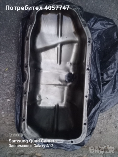 Картер за опел , снимка 1