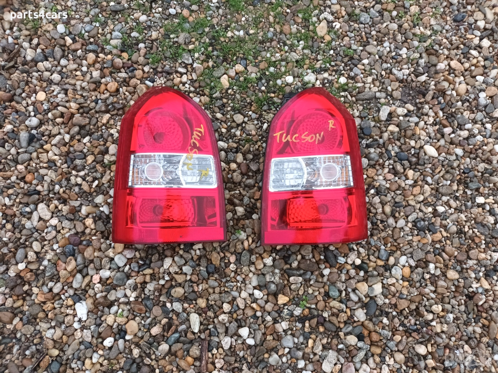ляв и десен стоп за хюндай туксон HYUNDAI TUCSON , снимка 1
