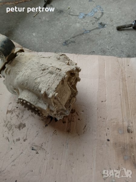 Диференциал за Сузуки балено 1.6, снимка 1