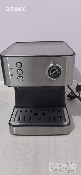 Кафемашина   CECOTEC POWER ESPRESSO 20 PROFESSIONALE, снимка 1