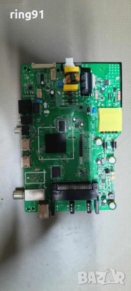 Main board - ZP.M5686.818R00 ZP.M6681.818R00 TV NEO LED-40MU2, снимка 1