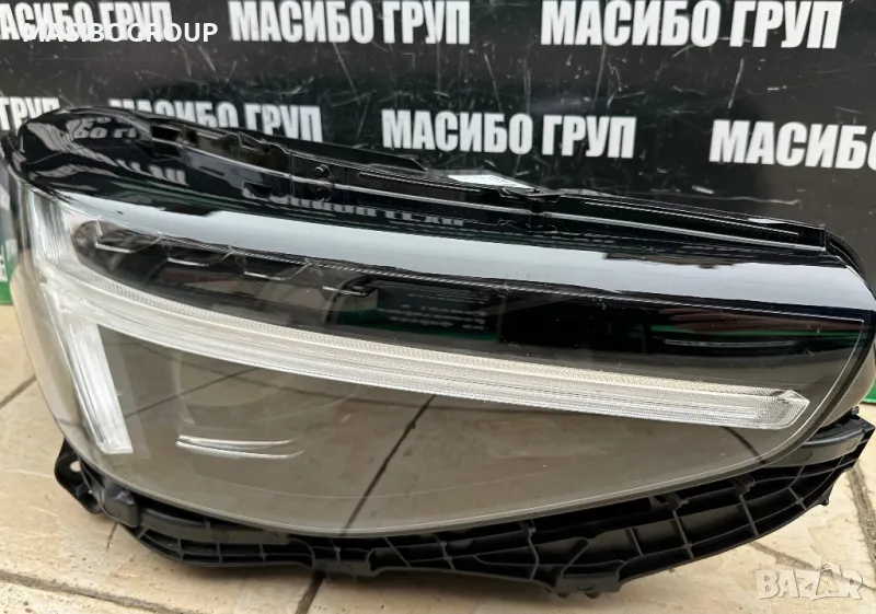 Фар десен фарове Pixel Technology за Волво ХЦ40 Volvo XC40, снимка 1