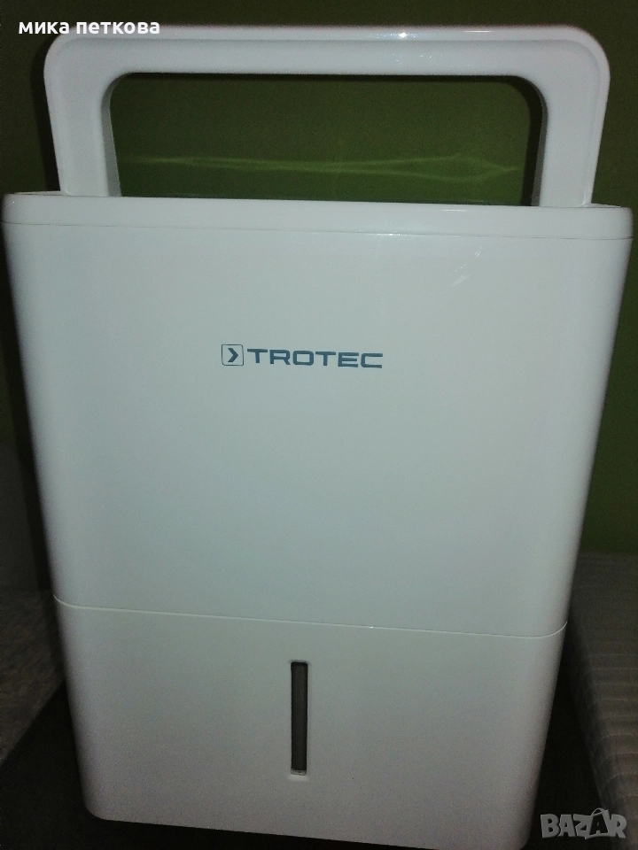 Влагоабсорбатор TTK 32 E, снимка 1