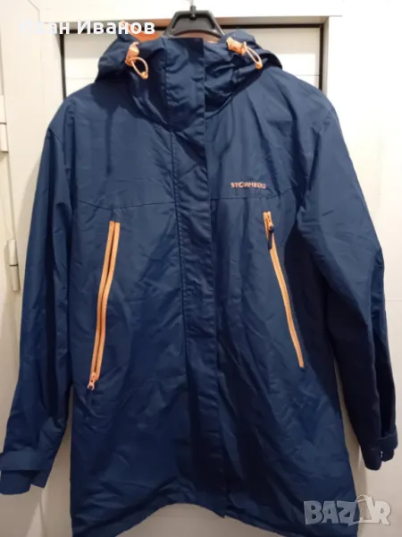 Чисто ново яке Stromberg, снимка 1