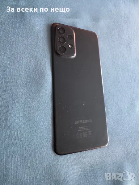 Оригинален заден капак за Samsung A23 , Samsung Galaxy A23 , снимка 1