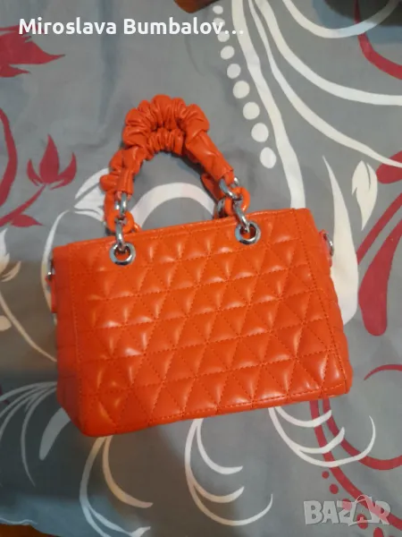 Продавам чанта, снимка 1