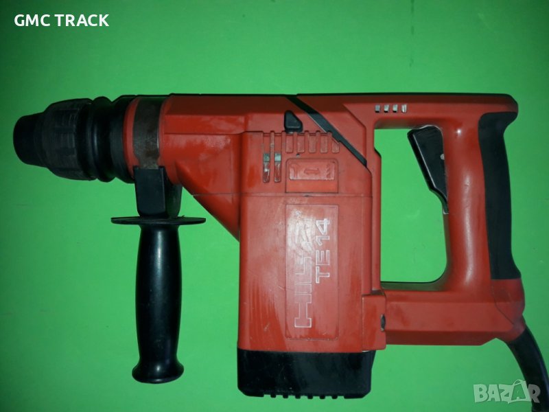 HILTI TE14 перфоратор , снимка 1