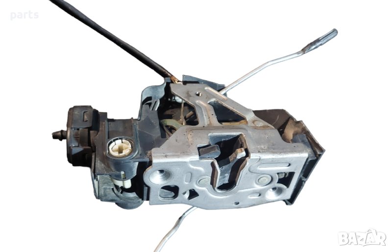 Предна Дясна Ключалка - Брава Мерцедес А класа W168 N , снимка 1