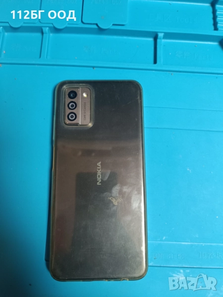 Nokia G22, снимка 1