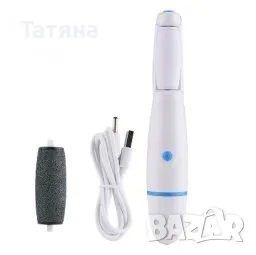 Електрическа пила за пети, снимка 1