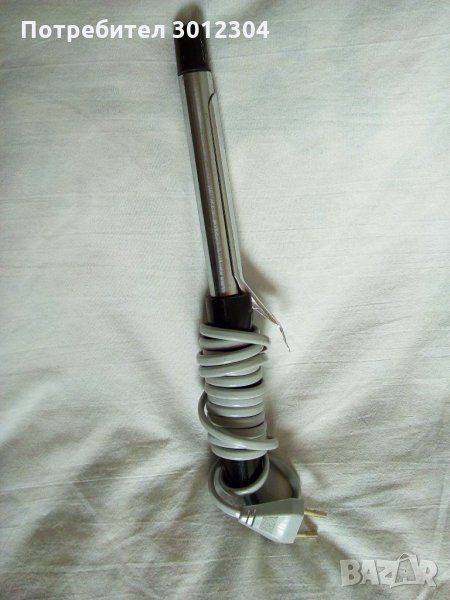 Електрическа маша за коса, снимка 1