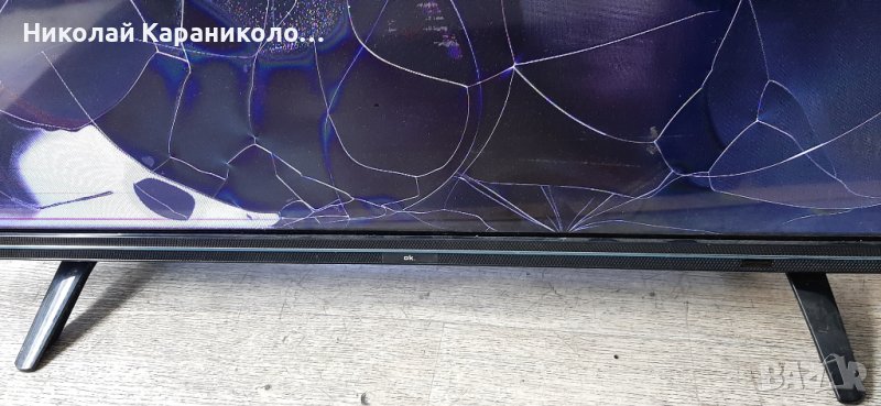 Продавам Power,Main-5844-A3M31G-0P10 VER00.06 от тв.OK ODL32652H-TB, снимка 1