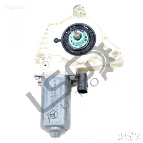 Моторче преден десен ел. стъклоповдигач Mercedes-Benz A-Class (W169) 2004-2012 MB210421N-116, снимка 1