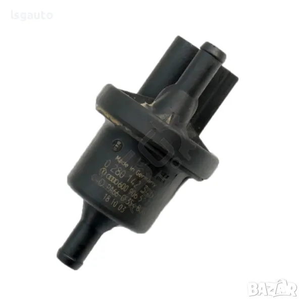 Вакуум клапан Skoda Fabia I (6Y) 1999-2008 ID: 138374, снимка 1