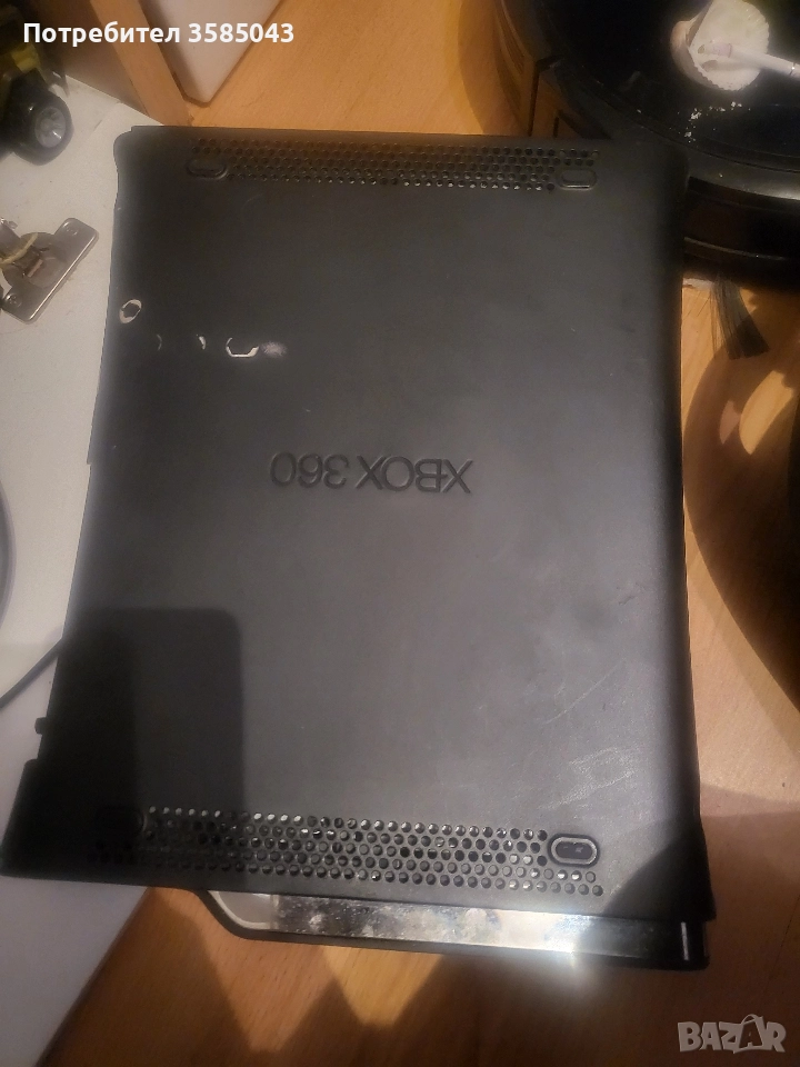 XBOX360 , снимка 1