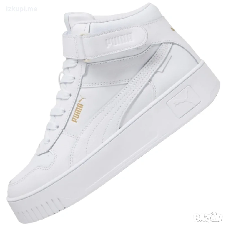 Puma Carina Street Winter, снимка 1