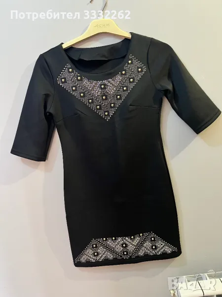 Рокля, снимка 1