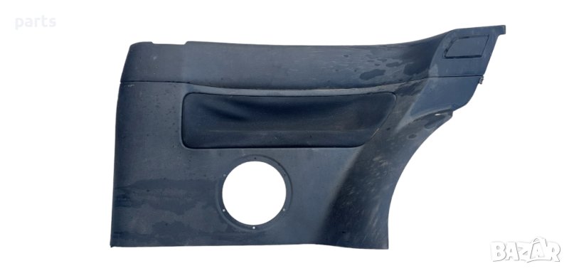 Задна Дясна Кора Врата VW Голф 4(две врати) - 1J3867042 N, снимка 1