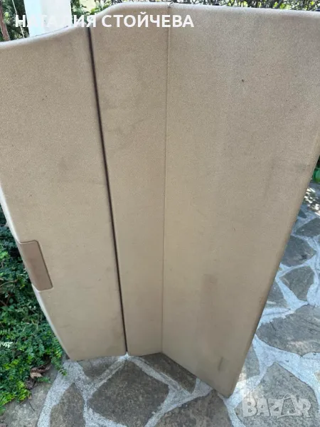 Кора/щора за багажник Рейндж Ровър 2002-2004, снимка 1