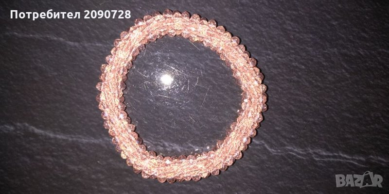 Гривна с камъчета, снимка 1