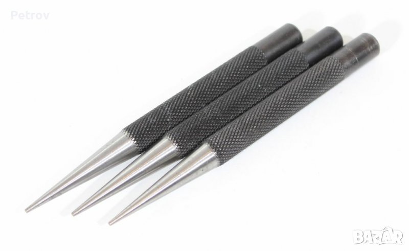 RENNSTEIG - Made in Germany - немски маркови избивачи 120 mm / ПРОФЕСИОНАЛНИ ВИСОКОКАЧЕСТВЕННИ !!!!!, снимка 1