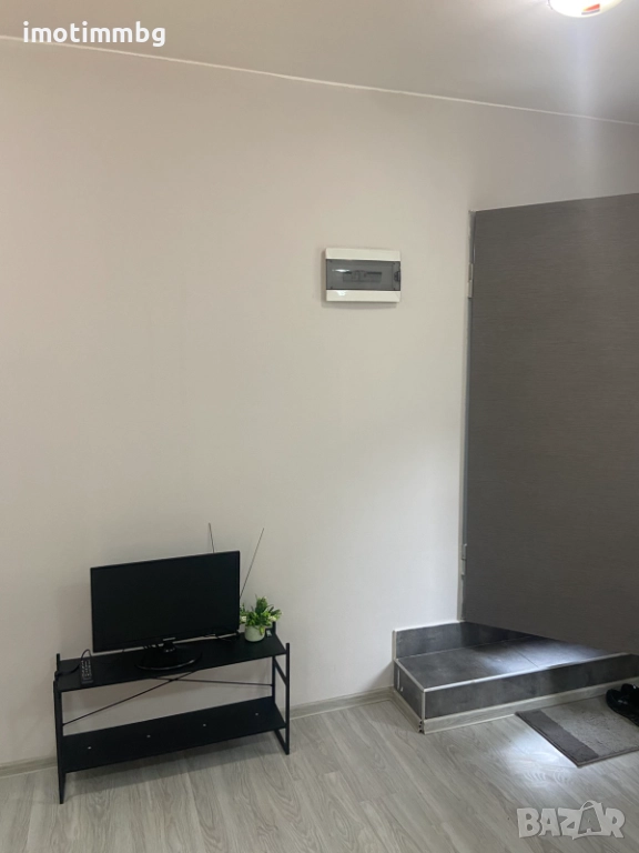 Оферта 27824 Даваме под наем едностаен в Кичук Париж , снимка 1