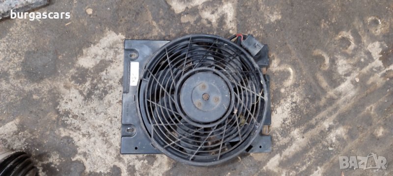 Вентилатор климатик 0 130 303 840 Opel Astra G 1.7 - 90лв, снимка 1