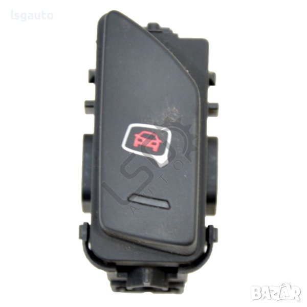 Бутон асистент за смяна на лентата AUDI A8 (D4, 4H) 2010-2017 ID:99284, снимка 1