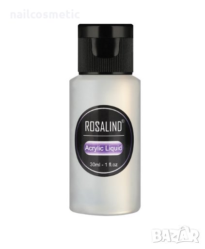 Мономер активатор за акрилна пудра, снимка 1