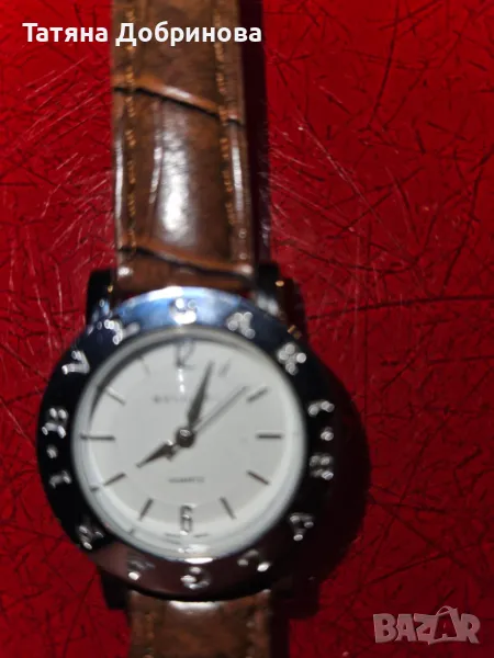 BVLGARI часовник, снимка 1