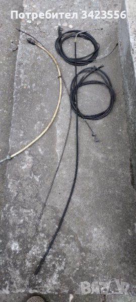 Различни жила за Иж., снимка 1