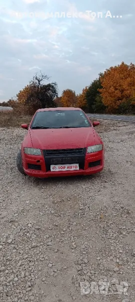 Фиат Стило/Fiat Stilo , снимка 1