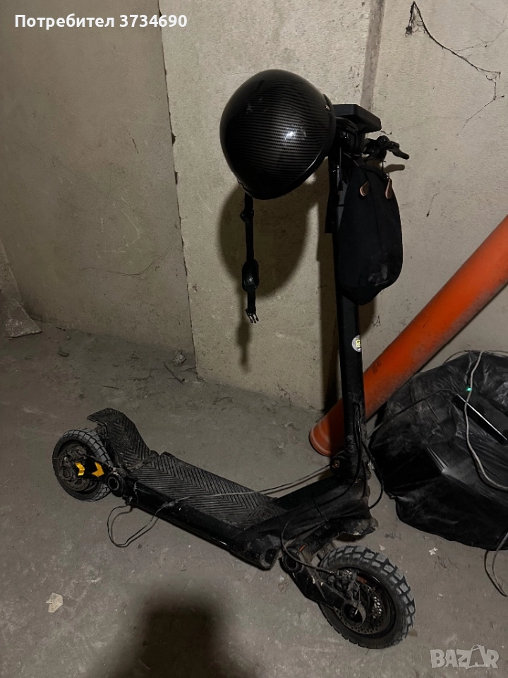 Kukirin g3 & Xiaomi 4 ultra/Спешно топ цена/, снимка 1