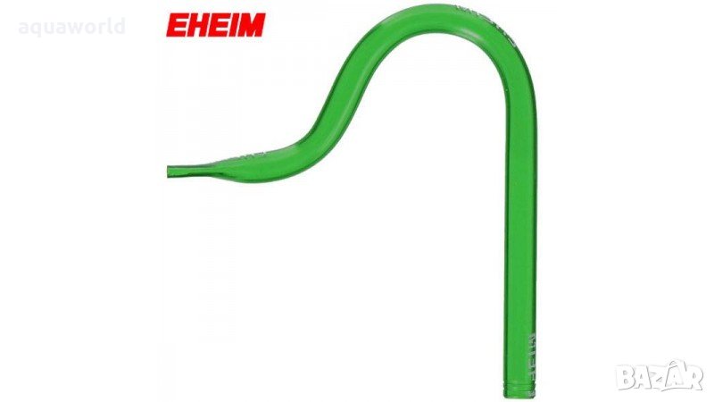 "ПРОМОЦИЯ" Широкоструен изход EHEIM 12/16 , снимка 1