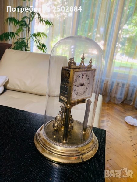 Vintage clock, снимка 1