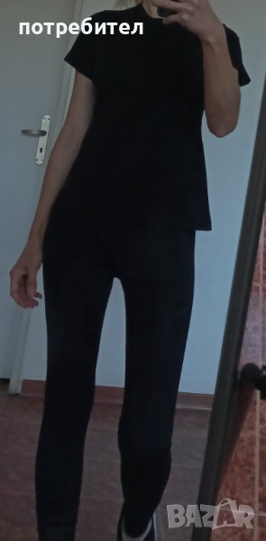 Дамски тениски цена на едро, снимка 1