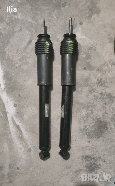 Амортисьори Ssang yong, снимка 1