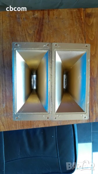 Hi FI Gamma VLD-12 - 15 Om, снимка 1