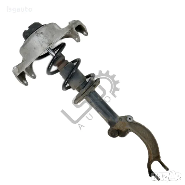 Преден ляв макферсон AUDI A4 (B8) 2008-2015 ID: 136886, снимка 1