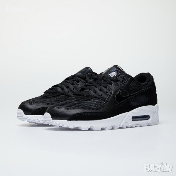 Нови с кутия оригинални маратонки Nike W Air Max 90 Twist, снимка 1