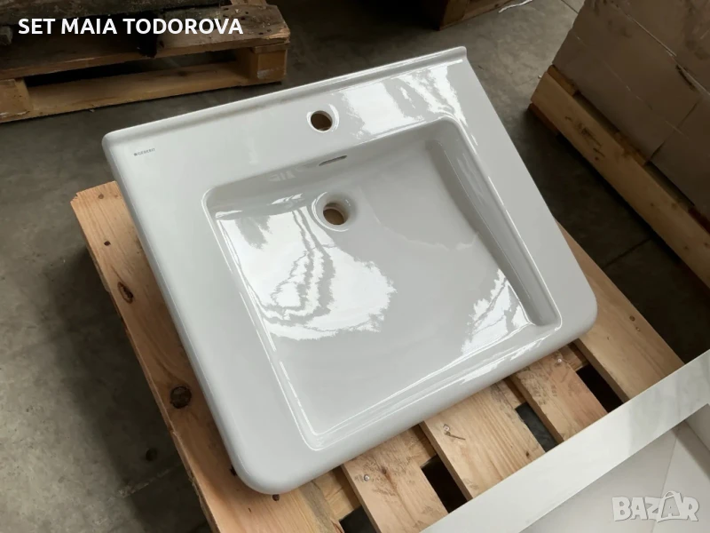 умивалник / мивка , снимка 1