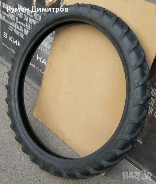 4.00-30  гуми за сеносъбирачи, снимка 1